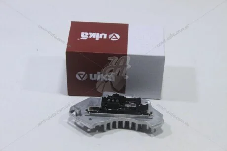 Резистор електродвигуна вентилятора MB E-Class VF210, S210, W210 (94-03) VIKA Vika '21389301