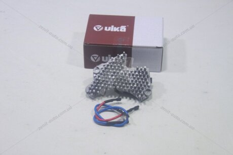 Резистор вентилятора MB C- Class S202, W202 (94-00) SLK R170 (95-04) Vika '21403401