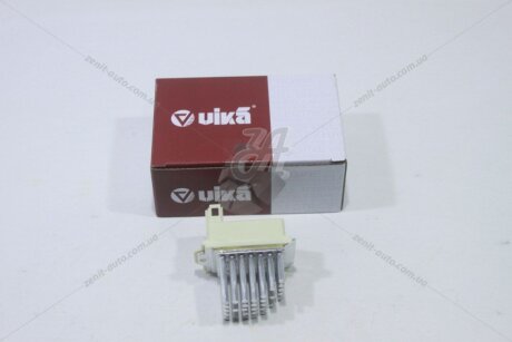 Резистор електродвигуна вентилятора BMW Mini R50, R52, R53 (01-08) Vika '21403501