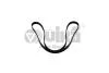 Ремень поликлиновой 6PK1877 Skoda Fabia (00-)/VW Polo (02-)/Seat Cordoba (03-05),Ibiza (02-05) VIKA Vika 21450593101 (фото 1)