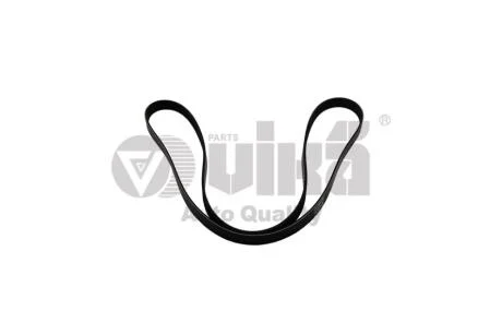 Ремень поликлиновой 6PK1877 Skoda Fabia (00-)/VW Polo (02-)/Seat Cordoba (03-05),Ibiza (02-05) VIKA Vika 21450593101