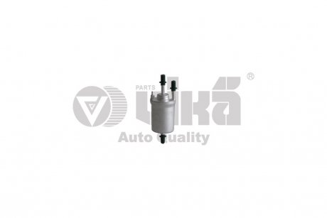 Фільтр паливний Skoda Fabia (11-15), Roomster (11-15) / VW Golf (06-07), Polo (10-14) Vika 22011515801