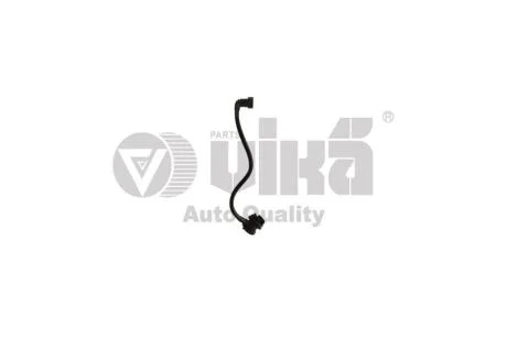 Патрубок вентиляции Skoda Octavia (04-13,14-)/VW Golf (04-14),Jetta (06-)/Audi A3 (04-13)/Seat Leon (06-10),Toledo (05-09) VIKA Vika 22011634901