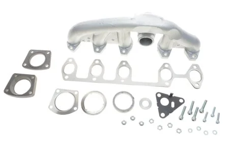 Коллектор выпускной с прокладками VW Touareg (03-07),T5 (03-10) VIKA Vika 22531572501