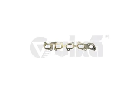 Прокладка выпускного коллектора VW Passat, Golf (13-), Jetta (15-)/Audi A3, A4 (17-)/Seat Ateca/Skoda Octavia, Superb 1.6, 2.0 (15-) VIK Vika 22531574201