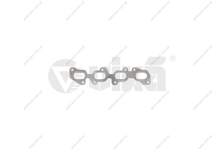 Прокладка випускного колектора VW Passat (11-) Golf, Tiguan/Audi A3 (09-)/Skoda Octavia, Superb (13-)/Seat Ateca, Leon 2.0 (16-) VIKA Vika 22531574301 (фото 1)