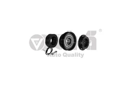 Муфта компресора кондиціонера Skoda Superb (00-08) / VW Passat (97-05) / Audi A4 (95-01), A6 (96-05), A8 (99-03) VIKA Vika 22600000201