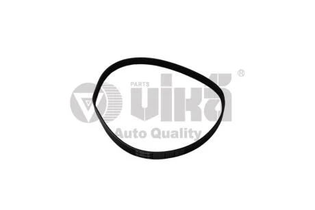 Ремень поликлиновой 6PK1042 Skoda Octavia (04-08,09-)/VW Golf (04-),Jetta (06-10),Passat (06-11)/Audi (A3 04-) VIKA Vika 22600870701