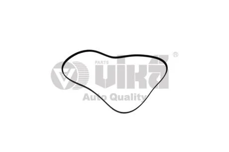 Ремінь поліклінової 6PK1736 Skoda Fabia (07-14,14-),Octavia (04-13)/VW Golf (03-12) vika Vika 22600870801