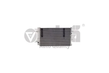 Радиатор кондиционера Audi A4 (07-15, A5 (07-17), Q5 (08-) VIKA Vika 22601774801