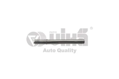 Осушитель радиатора кондиционера Skoda Octavia (04-)/VW Golf (04-),Jetta (06-15)/Audi A3 (04-09),TT (07-09) VIKA Vika 22980000701