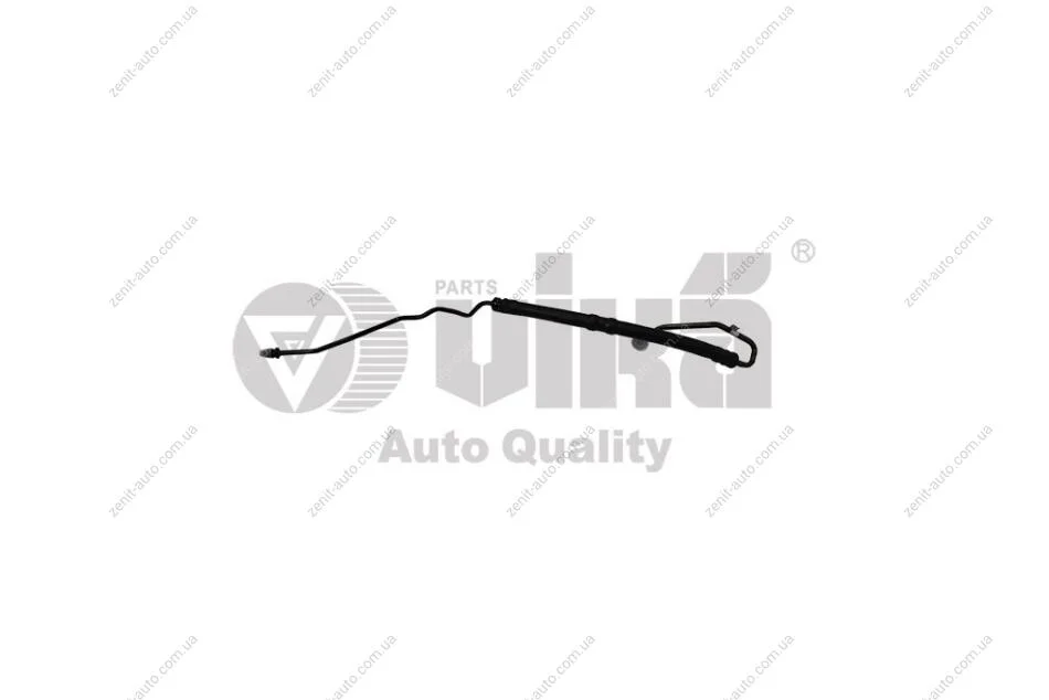 Патрубок низкого давления рулевого механизма Skoda Fabia (00-10)/VW Polo (02-)09/Seat Cordoba (03-09),Ibiza (02-10) VIKA Vika 24231058401 (фото 1)