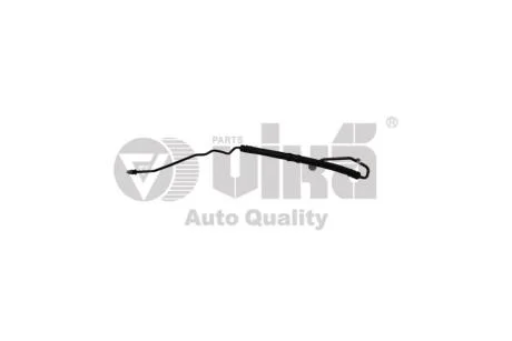 Патрубок низкого давления рулевого механизма Skoda Fabia (00-10)/VW Polo (02-)09/Seat Cordoba (03-09),Ibiza (02-10) VIKA Vika 24231058401