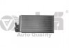 Радиатор печки Audi 100/A6 (-97) Vika 28190011501 (фото 2)