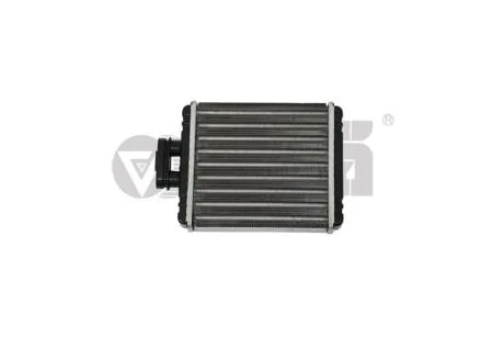 Радіатор пічки Skoda Fabia (11-, 09-14), Rapid (13-), Roomster (11-) / VW Polo (10-) / Seat Ibiza (09-12, 13-) 15, Toledo (13-) ) VIKA Vika 28190012401