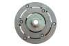 Шкив компрессора кондиционера Skoda Octavia (96-10)/VW Golf (97-05)/Audi A3 (96-03),TT (98-06) Vika 28200000101 (фото 3)