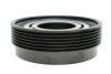 Шкив компрессора кондиционера Skoda Octavia (96-10)/VW Golf (97-05)/Audi A3 (96-03),TT (98-06) Vika 28200000101 (фото 8)