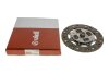 Диск сцепления VW Golf (82-02),Jetta (82-92),Polo (97-02)/Seat Ibiza (93-99),Toledo (92-99) Vika 31410003701 (фото 3)