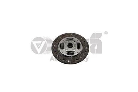 Диск сцепления Skoda Octavia (97-11)/VW Golf (97-06)/Seat Leon (00-06),Toledo (99-04) VIKA Vika 31410004401