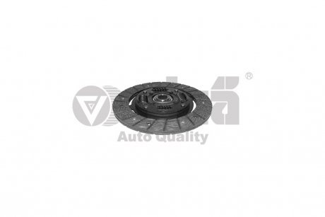 Диск зчеплення VW Caddy (95-04),Golf (92-97),Polo (94-01) / Seat Ibiza (93-02) Vika 31410004501