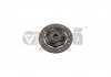 Диск зчеплення Skoda Fabia (00-10, 11-), Octavia (04-08, 09-) / VW Golf (04-), Polo (02-) / Seat Ibiza (09-12, 13-), Leon (11-13)) Vika 31410005301 (фото 1)