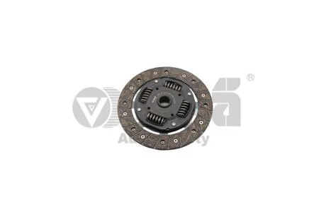 Диск сцепления Skoda Fabia (00-10,11-),Octavia (04-08,09-)/VW Golf (04-),Polo (02-)/Seat Ibiza (09-12,13-),Leon (11-13) VIKA Vika 31410005301