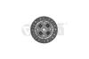 Диск зчеплення VW Caddy (95-04), Golf (83-97), Polo (95-01) / Seat Ibiza (93-99) Vika 31410006616 (фото 2)