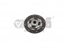 Диск зчеплення Skoda Octavia (97-11)/VW Golf (96-03)/Audi A3 (97-03)/Seat Leon (00-06),Toledo (99-04) Vika 31410006901 (фото 1)