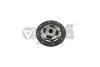 Диск зчеплення Skoda Octavia (97-11)/VW Golf (96-03)/Audi A3 (97-03)/Seat Leon (00-06),Toledo (99-04) VIKA Vika 31410006901 (фото 1)