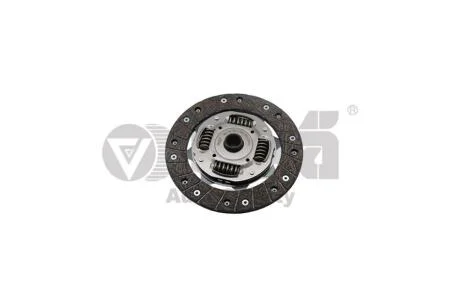 Диск сцепления Skoda Octavia (97-11)/VW Golf (96-03)/Audi A3 (97-03)/Seat Leon (00-06),Toledo (99-04) VIKA Vika 31410006901
