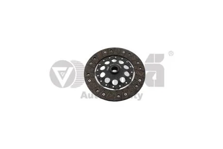 Диск сцепления Skoda Superb (02-08)/VW Passat (97-05)/Audi A4 (98-05),A6 (96-01) VIKA Vika 31410007001