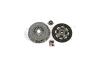 Корзина зчеплення Seat Ibiza (01-) 1.6I/Skoda Fabia (99-04) 2.0I, Fabia (FL), Octavia (04-07) Vika 31410919301 (фото 2)