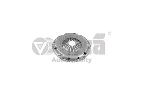 Кошик зчеплення VW Polo (02-05) VIKA Vika 31411032801