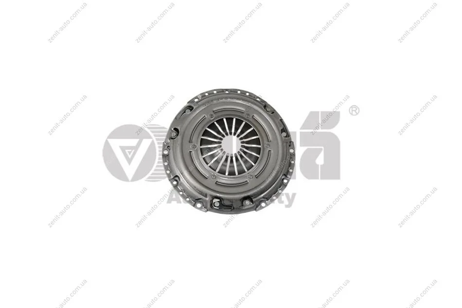 Кошик зчеплення VW Passat (06-07),Polo (05-08)/Audi A3 (04-07)/Seat Leon (06-10),Toledo (05-09) VIKA Vika 31411389201 (фото 1)