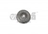 Корзина сцепления VW Passat (06-07),Polo (05-08)/Audi A3 (04-07)/Seat Leon (06-10),Toledo (05-09) Vika 31411389201 (фото 1)