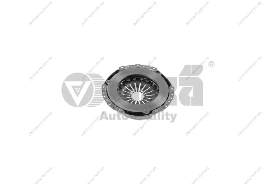 Корзина сцепления Skoda Fabia (00-15),Octavia (04-15)/VW Golf (04-13),Polo (02-14)/Seat Ibiza (09-15),Leon (11-13) VIKA Vika 31411674101 (фото 1)