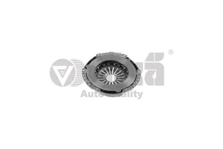 Кошик зчеплення Skoda Fabia (00-15),Octavia (04-15)/VW Golf (04-13),Polo (02-14)/Seat Ibiza (09-15),Leon (11-13) VIKA Vika 31411674101