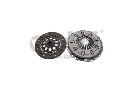 Комплект зчеплення VW Passat (01-05)/Audi A4 (95-08),A6 (98-01) VIKA Vika 31411674701