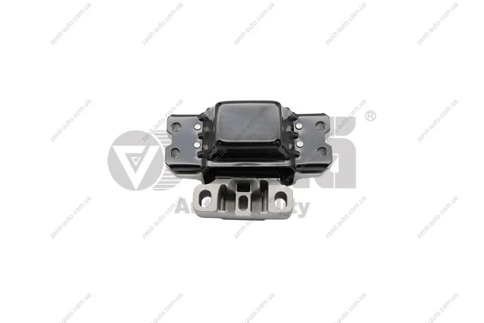 Опора КПП Skoda Octavia (04-08,09-),Yeti (10-)/VW Golf (04-),Jetta (06-)-/Audi A3 04-/Seat Leon (06-10),Toledo (05-09) VIKA Vika 31990382901 (фото 1)
