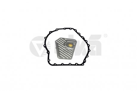 Фільтр АКПП з прокладкою Audi A4, A6, A8 (97-10) Vika '33011615201 (фото 1)