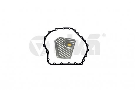 Фільтр АКПП з прокладкою Audi A4, A6, A8 (97-10) Vika '33011615201