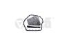 Фильтр АКПП с прокладкой Audi A4, A6, A8 (02-11)/Seat Exeo (08-) Vika '33011615401 (фото 2)