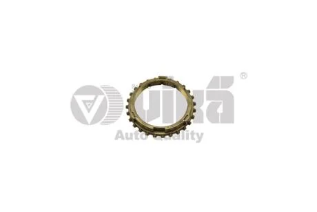 Кольцо синхронизатора 3,5 передача Skoda Fabia (99-08),Octavia (99-01)/VW Caddy (96-00) vika Vika 33110026301