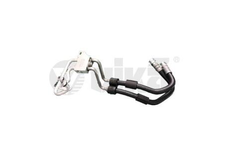 Труба трансмиссионного масла VW Tiguan 1.4,2.0D,2.0 (07-18) Vika '33171433601