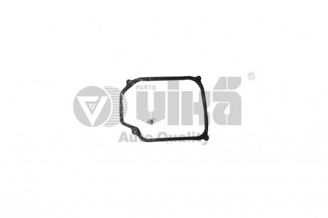 Прокладка масляного піддону Skoda Octavia (97-00/ 01-11) / VW Golf (92-06), Passat (88-97) / Seat Ibiza (93-02) / Audi A3 (97-03) Vika 33210715901 (фото 1)