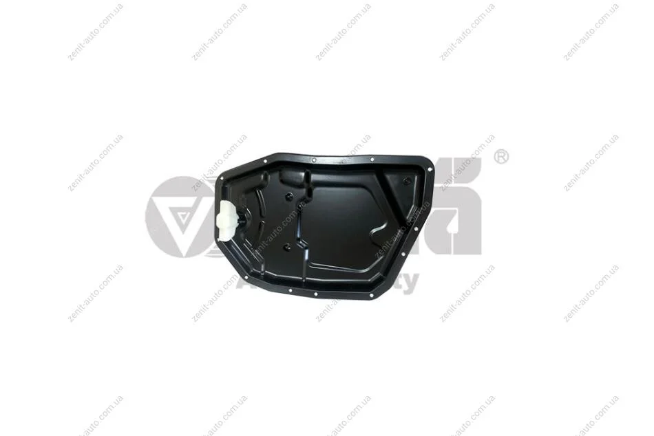 Поддон масляный кпп Audi A4 (05-08),A6 (05-11),A8 (04-10) VIKA Vika 33211637701 (фото 1)