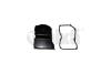 Поддон масляный КПП с прокладкой Skoda Fabia, Octavia/VW Golf, Jetta, Passat, Polo/Audi A3 (04-) Vika 33211638001 (фото 2)