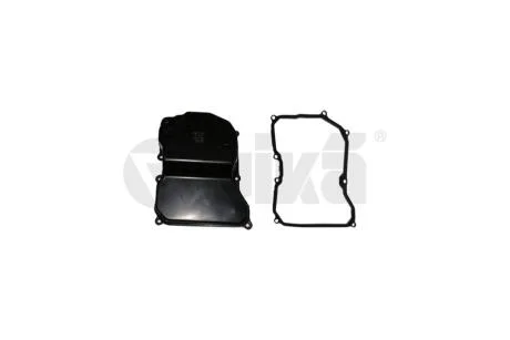 Пiддон оливний КПП з прокладкою Skoda Fabia, Octavia/VW Golf, Jetta, Passat, Polo/Audi A3 (04-) VIKA Vika 33211638001