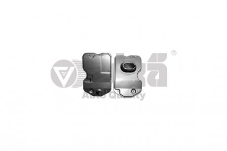 Фильтр масляный акпп VW Touareg (03-10)/Audi Q7 (07-) Vika 33250867901