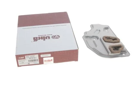 Фільтр масляний акпп Skoda Octavia (09-13,14-)/VW Golf (04-14), Jetta (06-), Passat (06-12)-08/Seat Leon (06-10), Toledo (05-09) VIKA Vika 33251486001